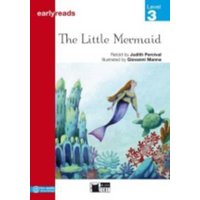 Little Mermaid von Black cat cideb