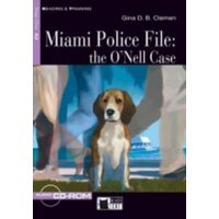 Miami Police File+cdrom von Black cat cideb