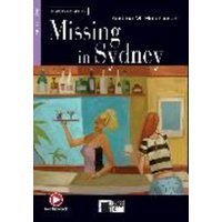 Missing in Sydney von Black cat cideb