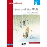 Peter and the Wolf New von Black cat cideb