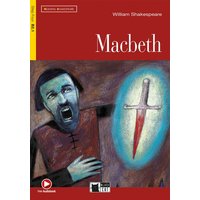 Shakespeare, W: MACBETH+CD von Black cat cideb