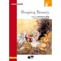 Sleeping Beauty von Black cat cideb