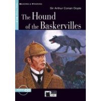 The Hound of the Baskervilles von Black cat cideb