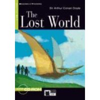 The Lost World von Black cat cideb