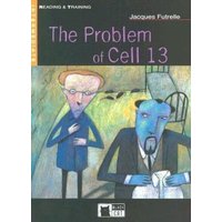 The Problem of Cell 13 [With CD] von Black cat cideb