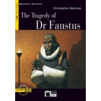 The Tragedy of Dr Faustus [With CD (Audio)] von Black cat cideb