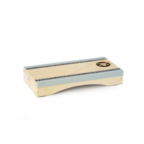 Blackriver Fingerboard Rampe Box 1" von Blackriver Ramps