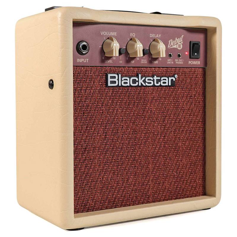 Blackstar Debut 10 E E-Gitarrenverstärker von Blackstar