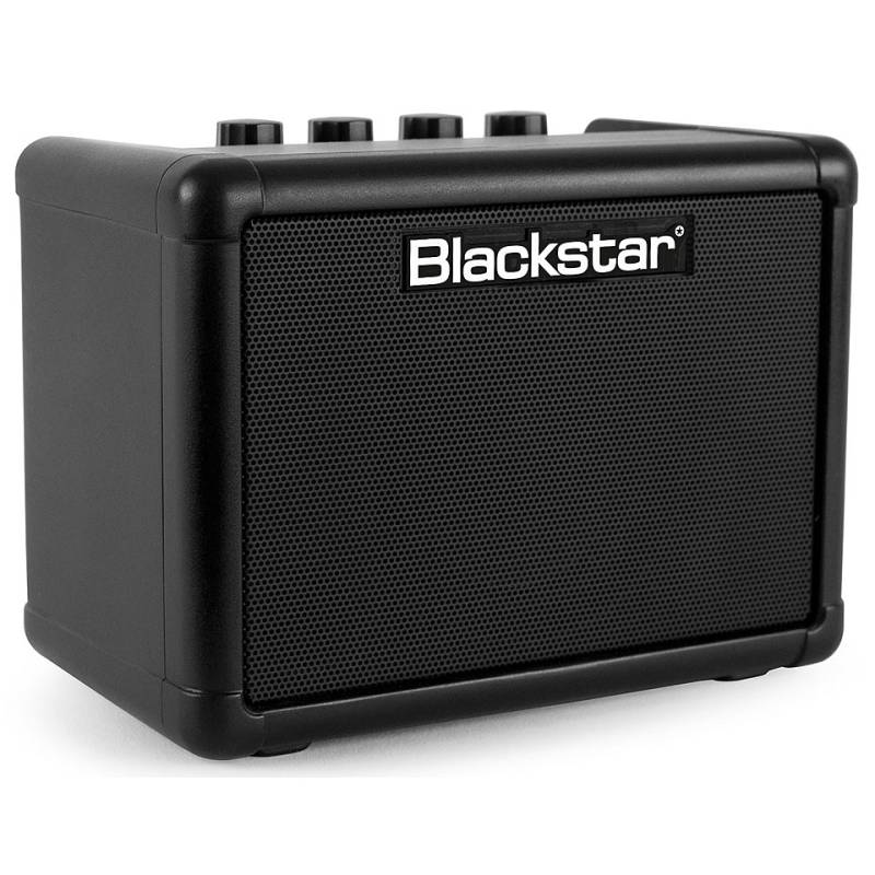 Blackstar Fly 3 Mini Amp von Blackstar