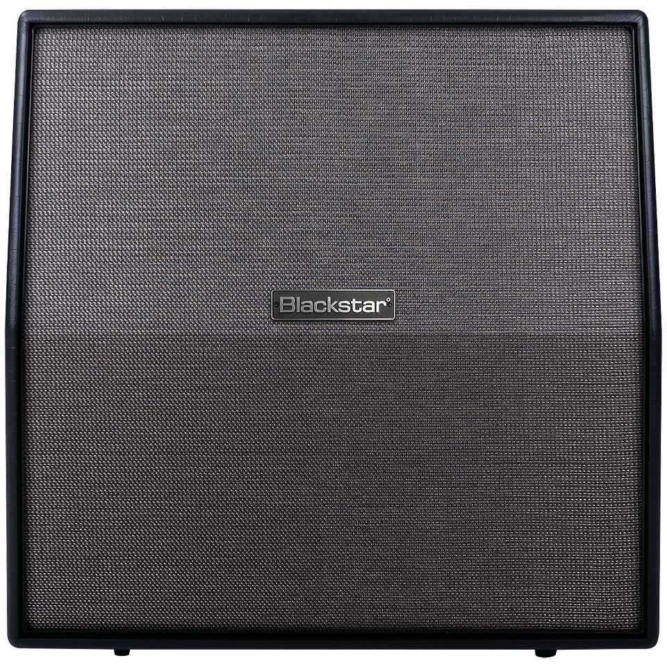 Blackstar HTV-412A MkIII Box E-Gitarre von Blackstar