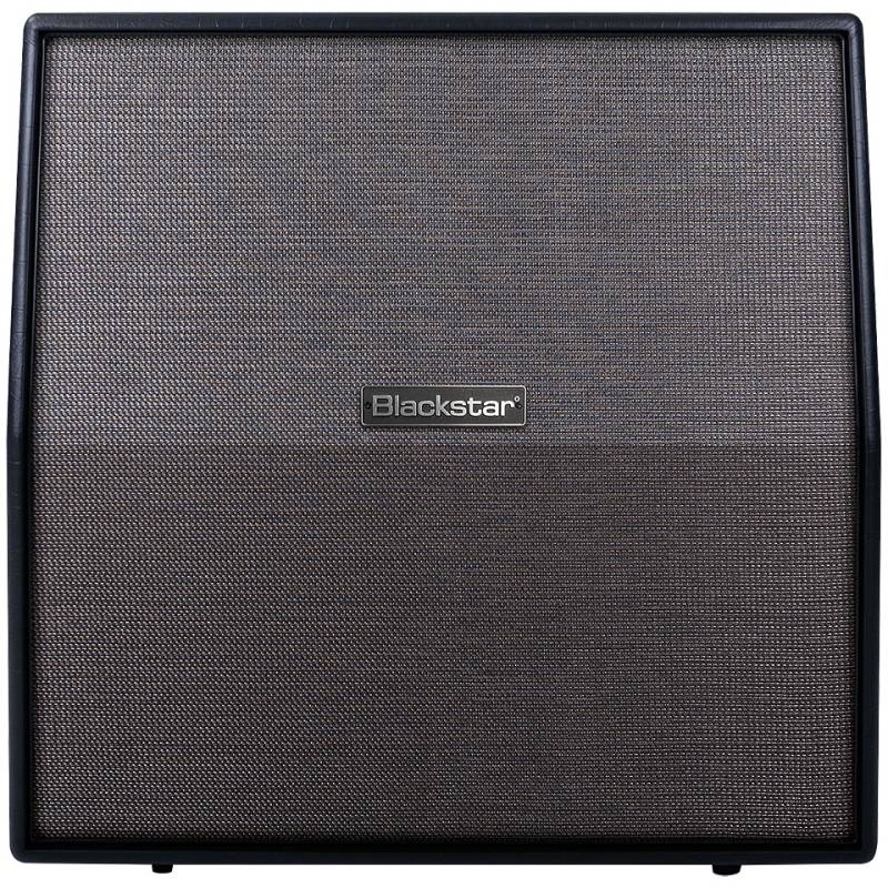 Blackstar HTV-412A MkIII Box E-Gitarre von Blackstar