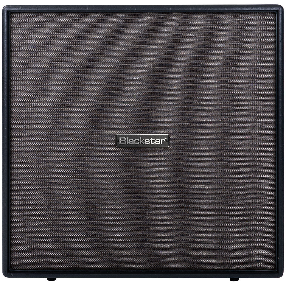 Blackstar HTV-412B MkIII Box E-Gitarre von Blackstar