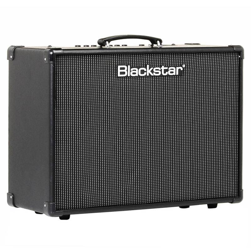 Blackstar ID:Core Stereo 100 E-Gitarrenverstärker von Blackstar