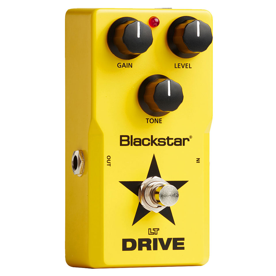 Blackstar LT Drive Effektgerät E-Gitarre von Blackstar