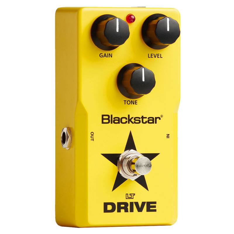 Blackstar LT Drive Effektgerät E-Gitarre von Blackstar