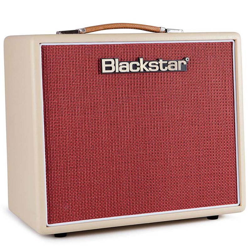 Blackstar Studio 10 6L6 E-Gitarrenverstärker von Blackstar