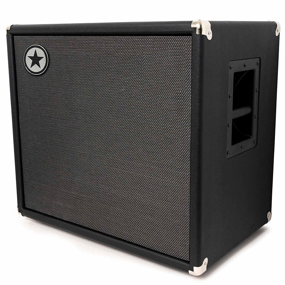 Blackstar Unity U115C Elite Box E-Bass von Blackstar