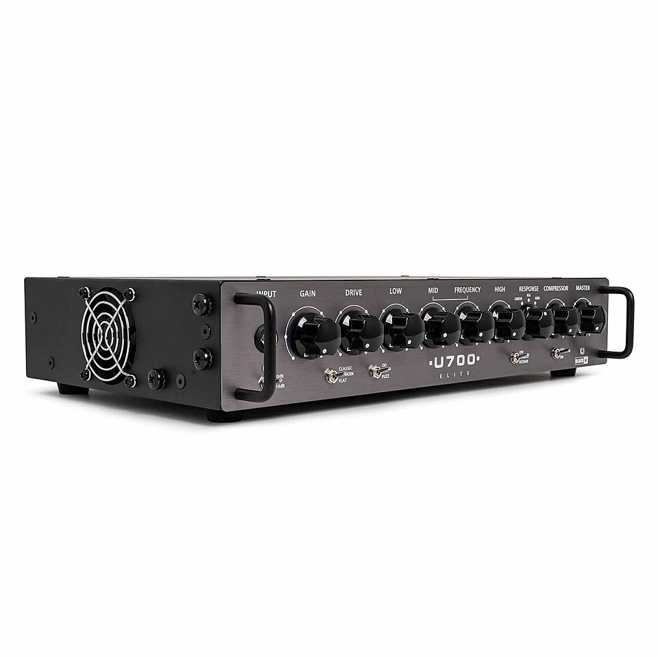 Blackstar Unity U700H Elite Head Topteil E-Bass von Blackstar