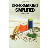 Dressmaking Simplified von John Wiley & Sons Inc