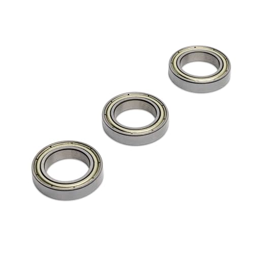 15x24x5mm Ball Bearing (3) von Blade