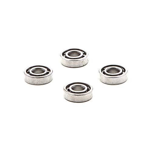 2.5x6x1.8mm Radiallager: 180 CFX, 130 S, Fusion 180 2.5x6x1.8mm Radiallager: 180 CFX, 130 S, Fusion 180 von Blade