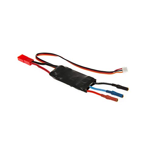 20A Brushless ESC: Fusion 180 von Blade