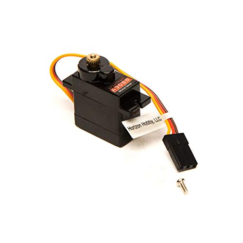 A3055 Sub-Micro Digital Flugzeug MG Servo von Blade