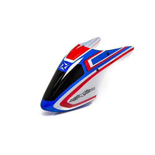 Baldachin: McPX BL2 Baldachin: McPX BL2 von Blade