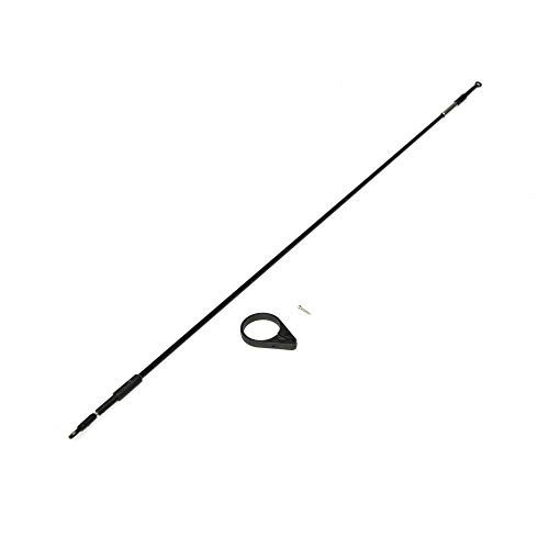 Heckrotor Pushrod Führung: Fusion 360 Heckrotor Pushrod Führung: Fusion 360 von Blade