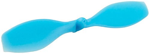 Blade BLH7203 Nano QX: Propeller RD blau (2), Multi, S von Blade