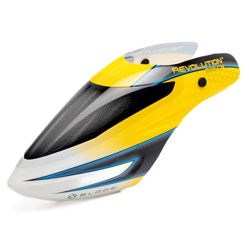 Blade Canopy: Revolution 235 CP Blade Canopy: Revolution 235 CP von Blade