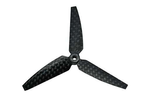 Blade Heckrotorblatt Heckpropeller aus Carbon 85mm fÃƒÆ’Ã‚¼r 200S, 200 SR X, 230 S, 230 S V2, 250 CFX von Blade