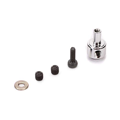 Klinge Tail Rotor Hub Set: 200 SR X von Blade