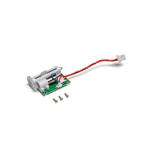 Blade Linear Servo: Revolution 90 FP Blade Linear Servo: Revolution 90 FP von Blade
