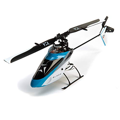 Blade Nano RC Hubschrauber S3 BNF Basic (Sender, Akku und Ladegerät nicht im Lieferumfang enthalten) mit AS3X und SAFE, BLH01350 von Blade