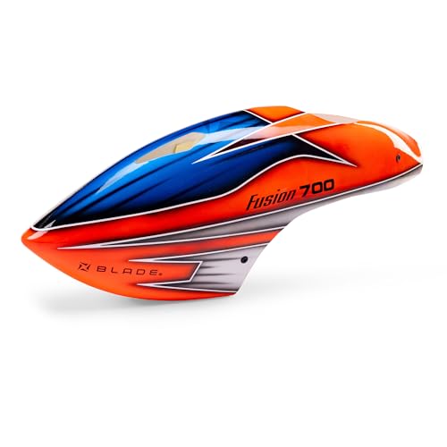 Blade Optional Painted Canopy: Fusion 700 von Blade