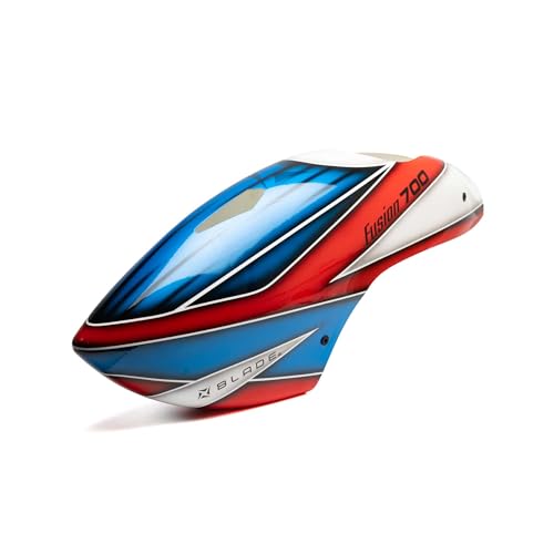 Blade Painted Canopy: Fusion 700 von Blade