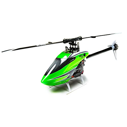 Blade RC Hubschrauber 150 S Smart BNF Basic with AS3X and Safe, Mehrfarbig von Blade