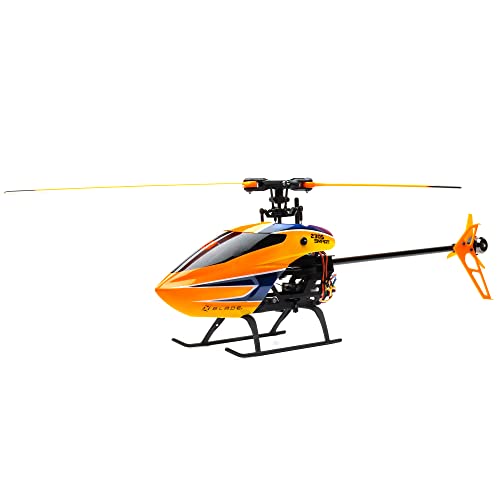 Blade RC Hubschrauber 230 S Smart BNF Basic mit SAFE, BLH1250 von Blade