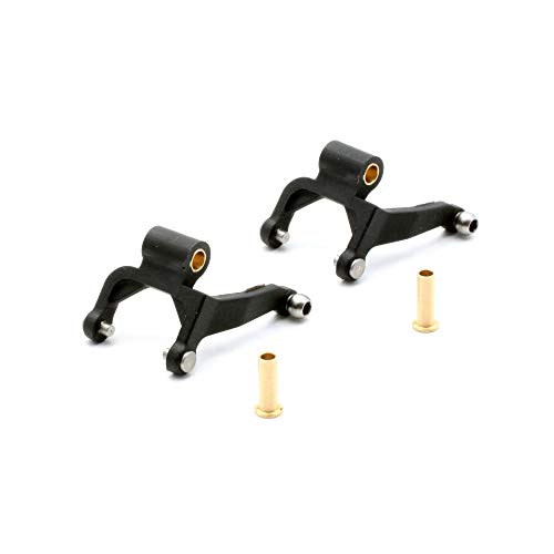 Blade Tail Pitch Bellcrank: 180 CFX, Fusion 180 Blade Tail Pitch Bellcrank: 180 CFX, Fusion 180 von Blade