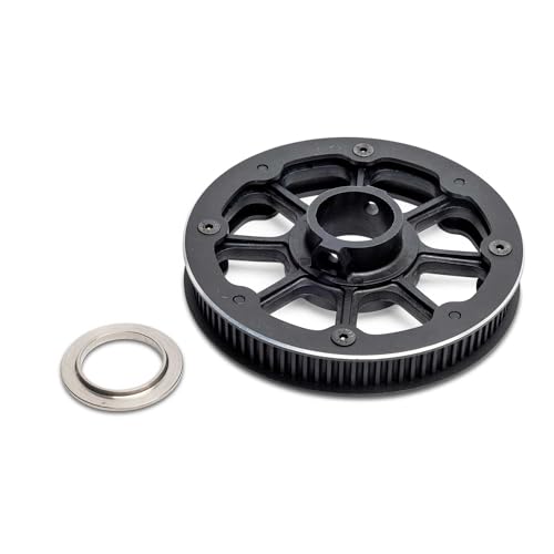 Blade Tail Rotor Pulley 88T: Fusion 700 von Blade