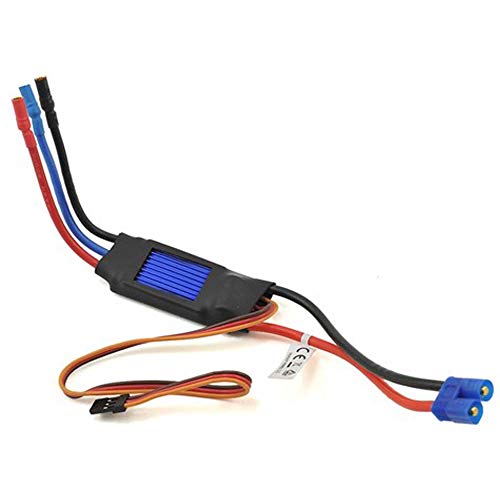 Brushless ESC 45A von Blade