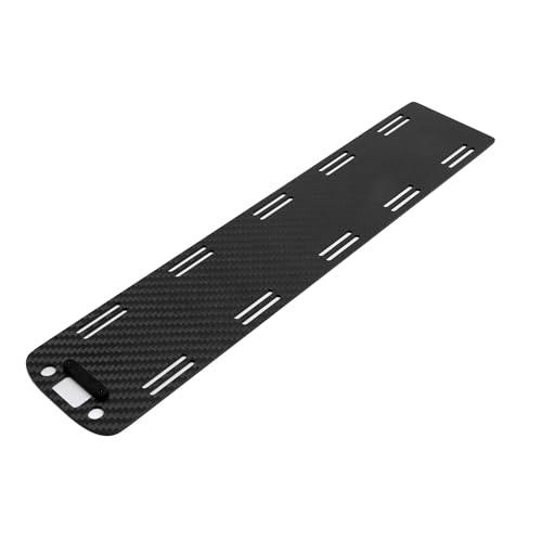 Carbon Fiber Battery Tray: Fusion 700 von Blade