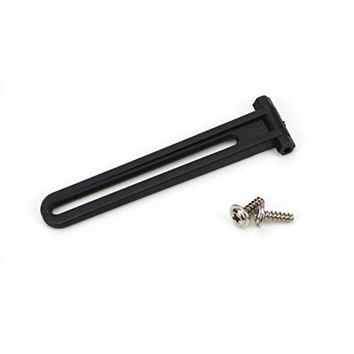 Drehsicherung BLH1634 Halterung/Führung: B450, B400, 330X, 330S Drehsicherung BLH1634 Halterung/Führung: B450, B400, 330X, 330S von Blade