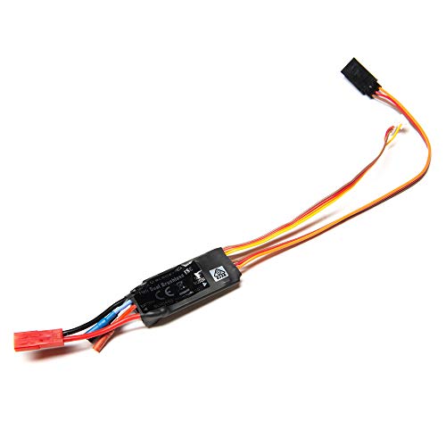 Dual Brushless ESC: 150 S von Blade