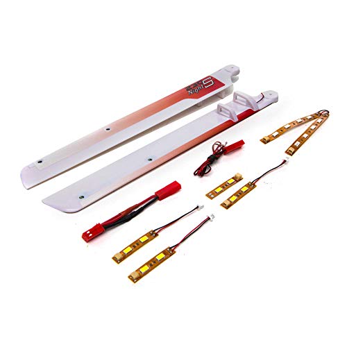 Komplettes Nachtlicht-Kit Upgrade: 230 S Komplettes Nachtlicht-Kit Upgrade: 230 S von Blade