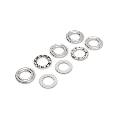 Main Grip Thrust Bearing Set: Fusion 700 von Blade