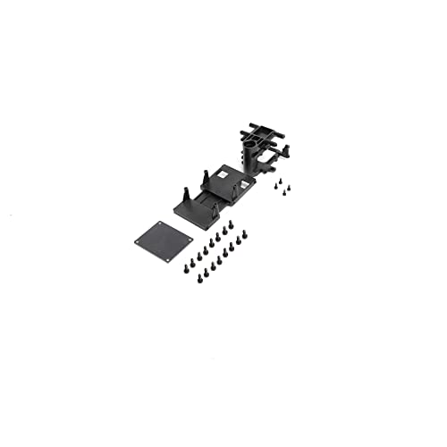 Main Mounting Plate: Infusion 180 von Blade