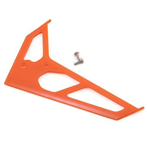 Vertikale Flosse, Orange: 230 S V2 von Blade