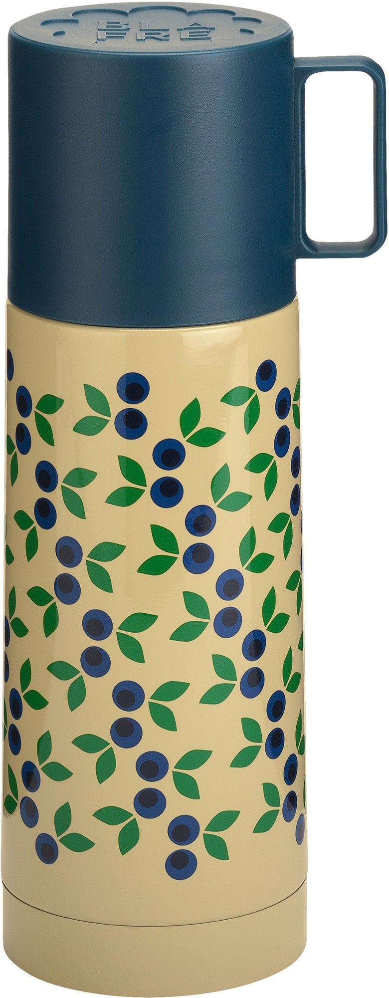 Blafre Thermos Blaubeere von Blafre